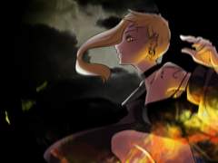 피터엘리] 재앙의 엘리노어