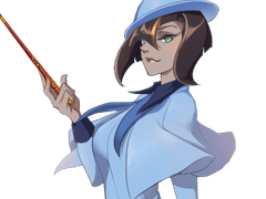 네페시스 호르나