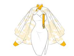 메르시 : 선녀강림