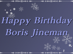 2017 보리스 생일 합작