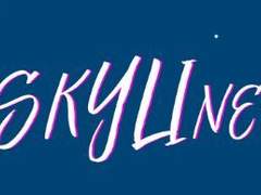 [고쿠츠나] Skyline