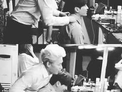 비극인[悲劇人] 11