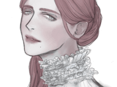 Katherine Elizabeth Louisa Pale