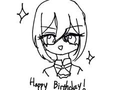 레온오지 생일축하해!!(2019.04.25)