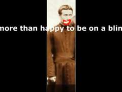 [60초 영어 정복] 소개팅 하면 완전 좋겠다.