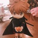 [츠오이 동호회 회장] 레빗