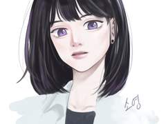 완전소규모급전두상커미션