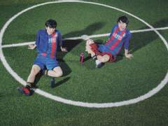 월간쇼쥰 5월호｜주제 공개 & 멤버 라인업