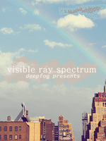 야하야치 : 가시광선의 영역