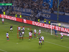 04.27(토) 22:30분데스리 라이프치히 vs 프라이부르크