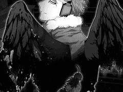 [다비호크] END GAME 02