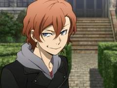 [문스독/나카하라 드림] 소년의 첫사랑