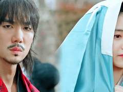 [구애] 꽃같은 일상