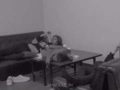 연애 빼고 다 한 사이.