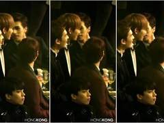 [켄홍/합작] 소원 (As you wished)