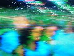 이 行星에서 넌 숨을 쉴 수 있다.