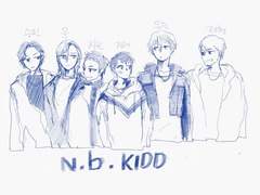 팀내연애하는이야기 - 간단한 프로필