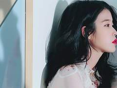 비에 슬프고 바람에 눈물 흘려도