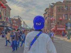 [댄성] Largo, ma non tanto: 1.