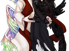 아마존즈 로그백업