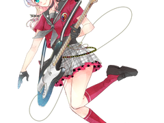 합작 전신..그렸던것들..