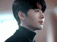 사이코메트리 그녀석 강성모 캡쳐