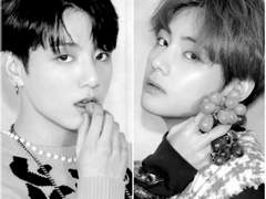 [국뷔][오메가버스] 디스토피아 S2:오메가 전쟁 #8