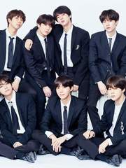 [정진]방탄끼리 카톡하기