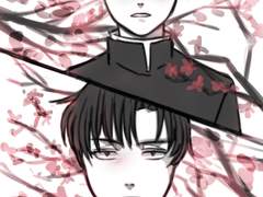 도메와타[벛꽃]