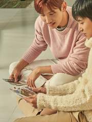 나를 위로해줘.