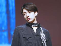 통곡 정국 외전 上