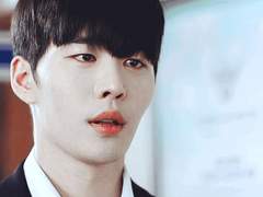 사이코메트리 그녀석 E14 gif