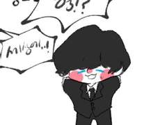 링고가 작아졌어요