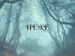 HEXE - 21