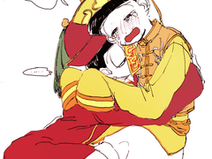 이치고마츠 강시