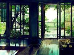 Finger On The Trigger