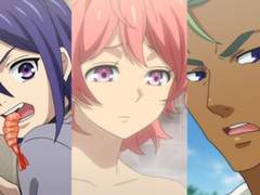 [※스포주의※]샤세스 3장 스포 감상