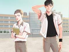 [워킹데드/ 니건릭/ 현대AU] 우리가 만난 여름 -11-