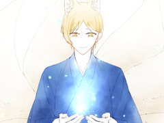 [코우히로] 한 사람과 하나의 다짐.