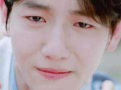 배우 백 X 그의 매니저 찬