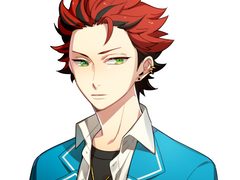 [앙스타] 로그01