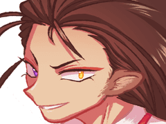 호광두 - 프로필