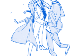 [내스급/현제유진] Shall We Dance?