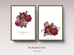 The Beautiful Desire