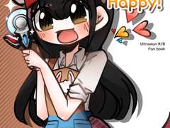 [2019]MAGI Pizza! Let's Happy!