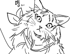 유비네 애옹이들