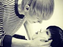 [국뷔] 수능게임