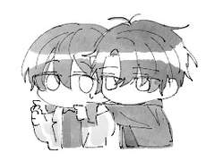 [중독/윻윶/등등] 트청전 백업2