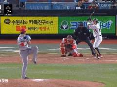 05.02(목) 18:30KBO SK vs 키움