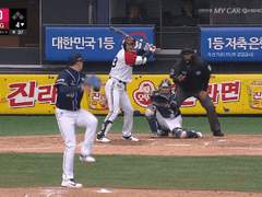 05.02(목) 18:30KBO 한화 vs 두산